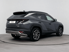 Hyundai Tucson 1.6 T-GDI PHEV Comfort Smart - Afbeelding 3