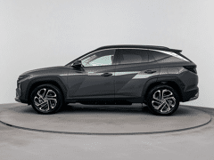 Hyundai Tucson 1.6 T-GDI PHEV Comfort Smart - Afbeelding 4