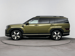 Hyundai Santa Fe 1.6 T-GDI PHEV Premium Plus 4WD 7p. - Afbeelding 3