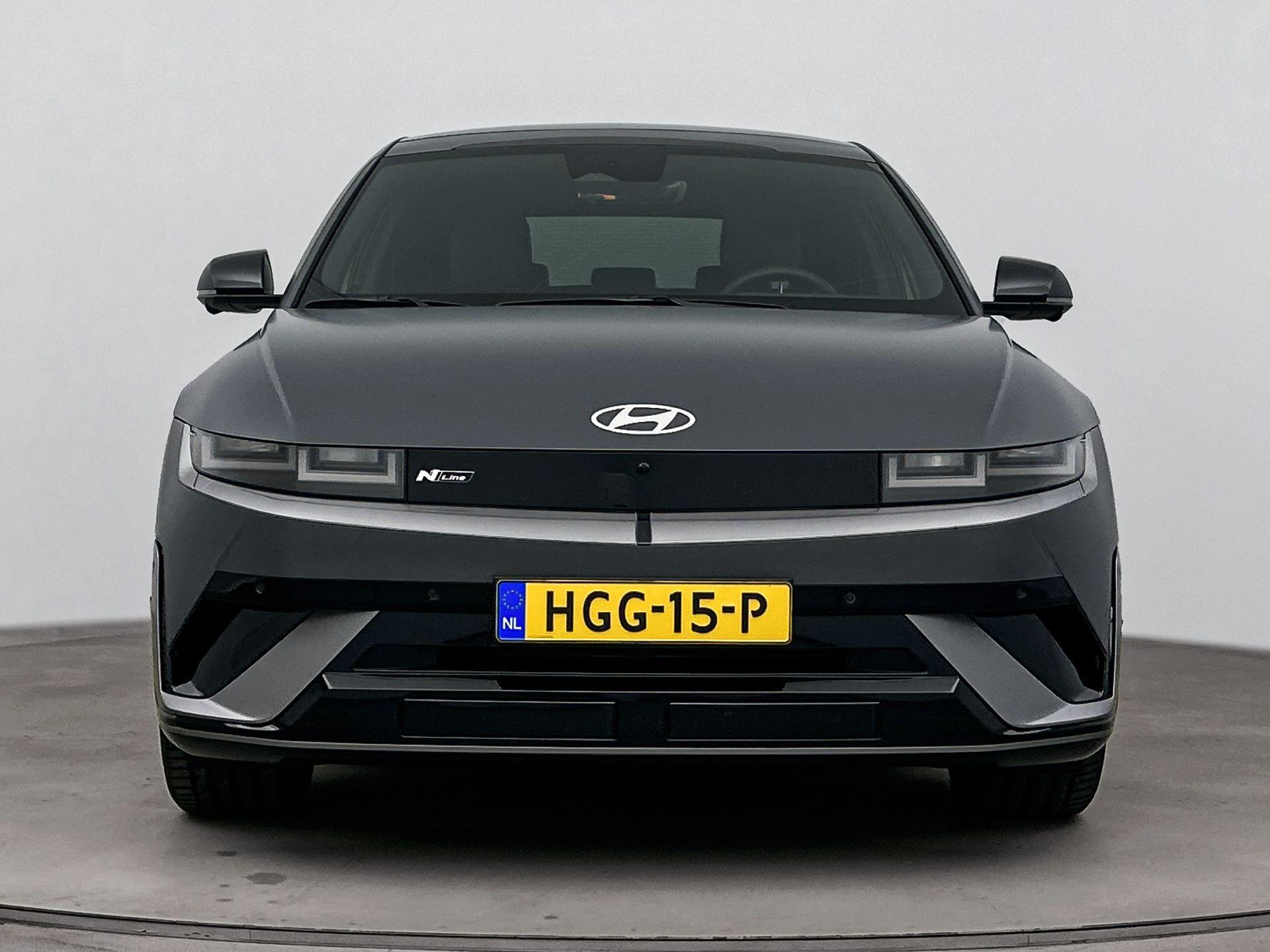 Hyundai IONIQ 5 N Line 84 kWh - Afbeelding 5
