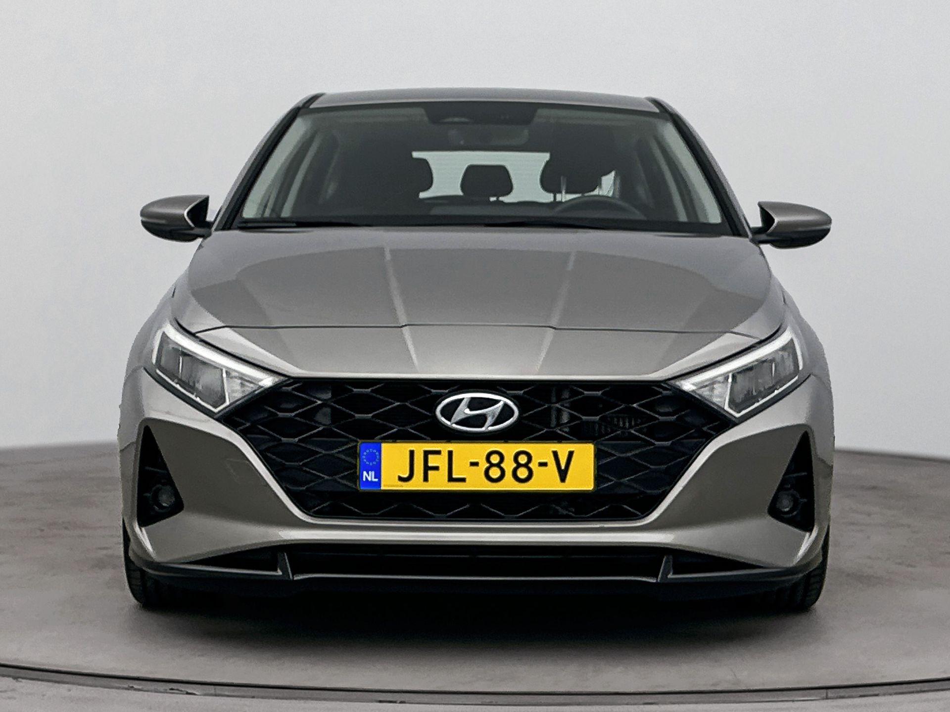 Hyundai i20 1.0 T-GDI COMFORT - Afbeelding 5