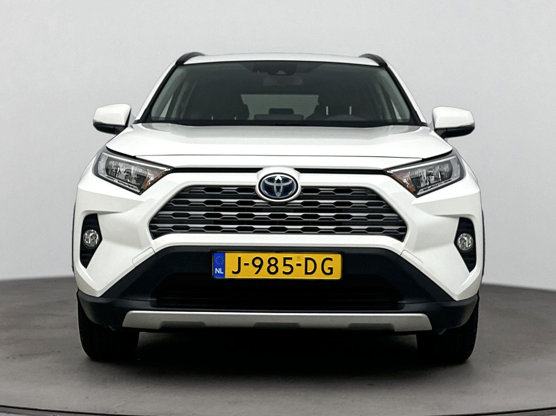 Toyota RAV4 2.5 HYBRID DYNAMIC - Afbeelding 5