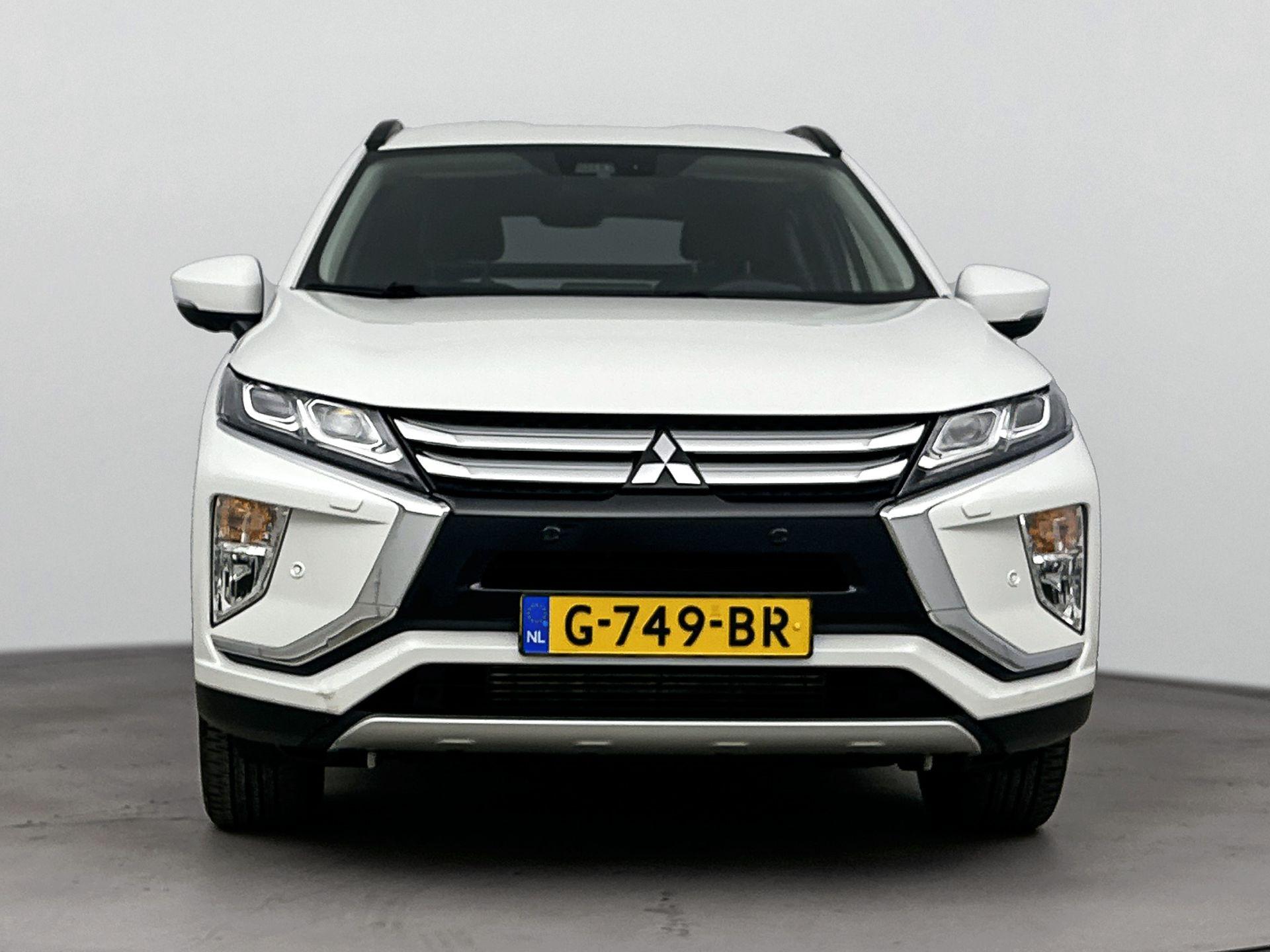 Mitsubishi Eclipse Cross 1.5 DI-T FIRST EDITION - Afbeelding 5