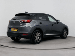 Mazda CX-3 2.0 SkyActiv-G 120 GT-M - Afbeelding 2
