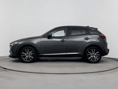 Mazda CX-3 2.0 SkyActiv-G 120 GT-M - Afbeelding 3