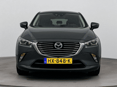 Mazda CX-3 2.0 SkyActiv-G 120 GT-M - Afbeelding 5