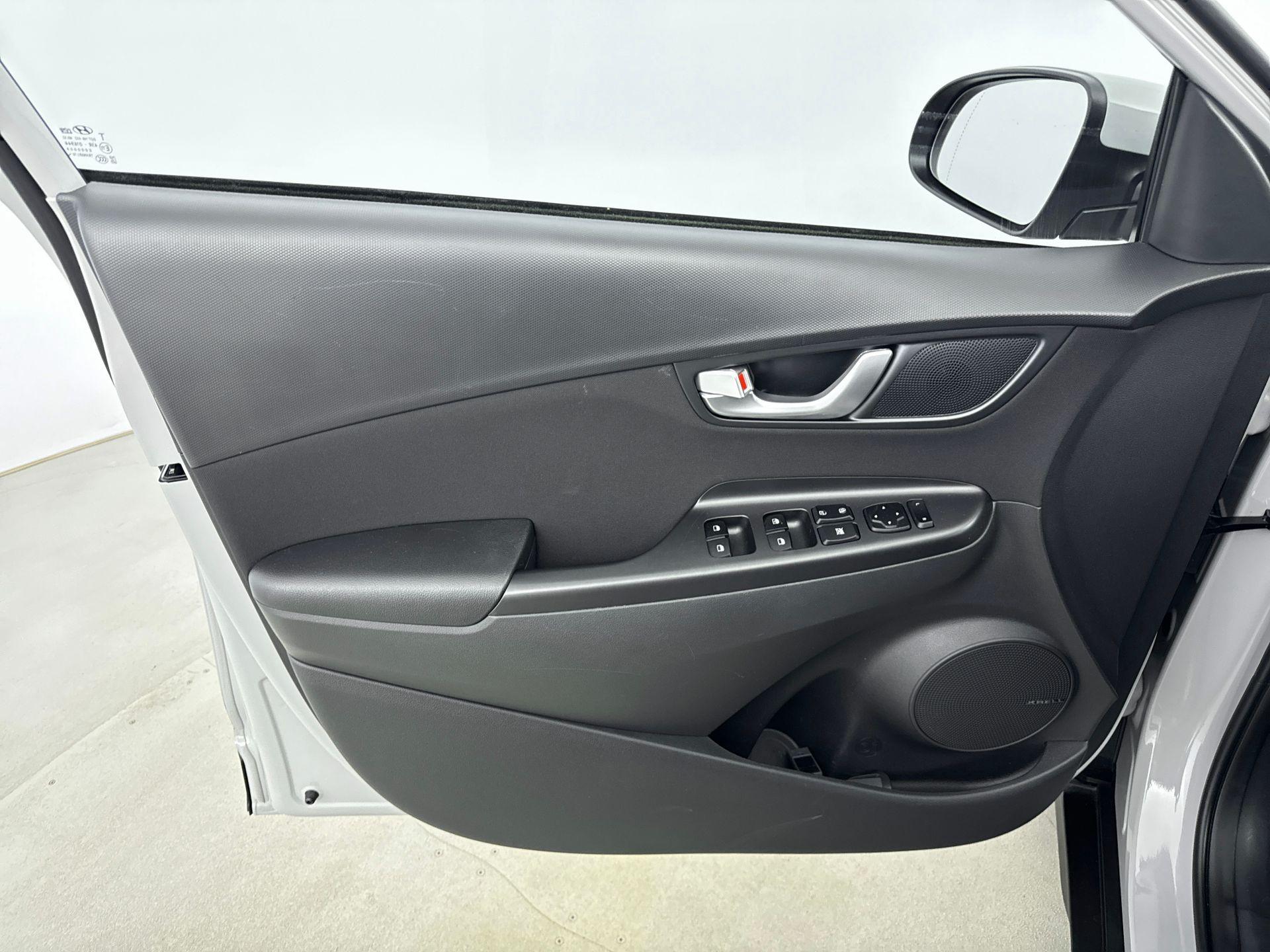 Hyundai Kona 1.6 GDI HEV Comfort Smart - Afbeelding 4