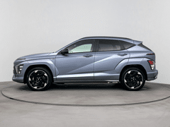 Hyundai Kona Electric N Line Edition 65.4 kWh - Afbeelding 3