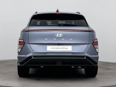 Hyundai Kona Electric N Line Edition 65.4 kWh - Afbeelding 5