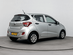 Hyundai i10 1.0i i-MOTION - Afbeelding 3