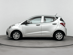 Hyundai i10 1.0i i-MOTION - Afbeelding 4