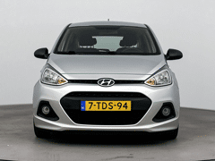Hyundai i10 1.0i i-MOTION - Afbeelding 5