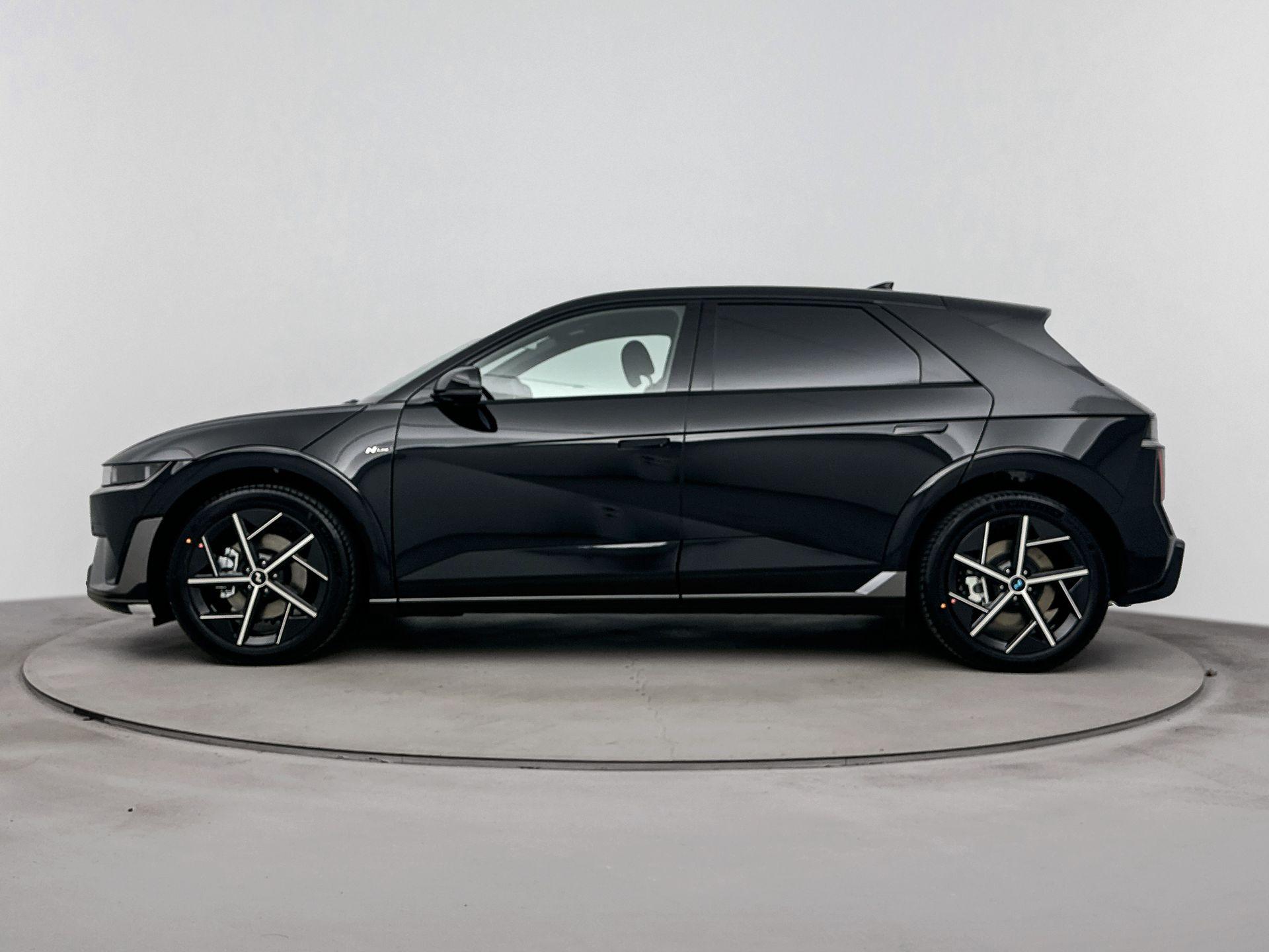 Hyundai IONIQ 5 N Line Edition Limited 84 kWh - Afbeelding 3