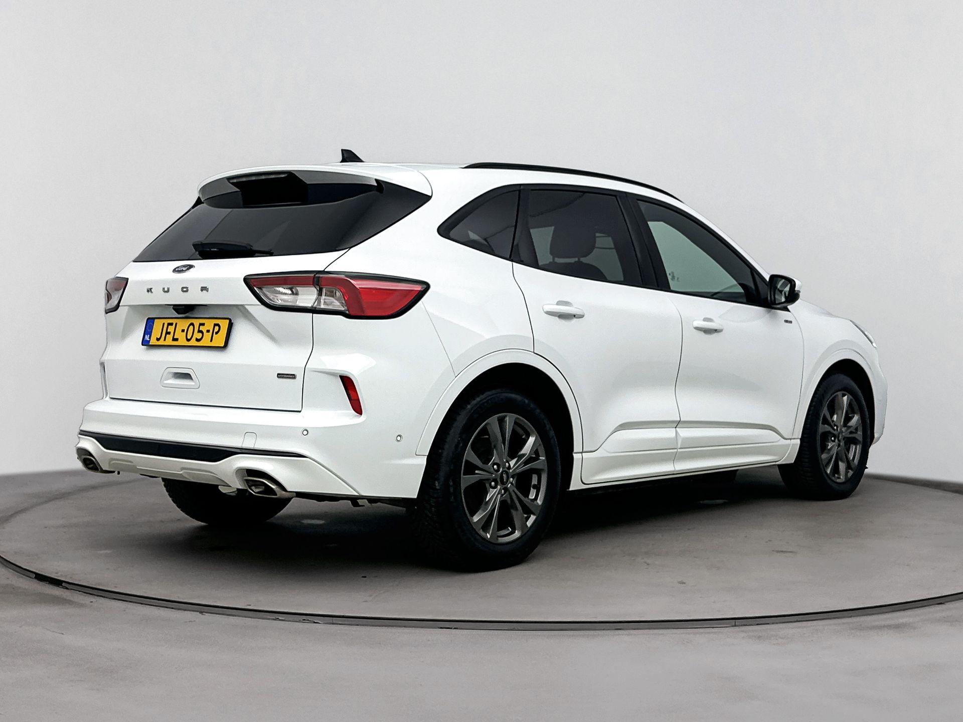 Ford Kuga 2.5 PHEV ST-Line X - Afbeelding 2
