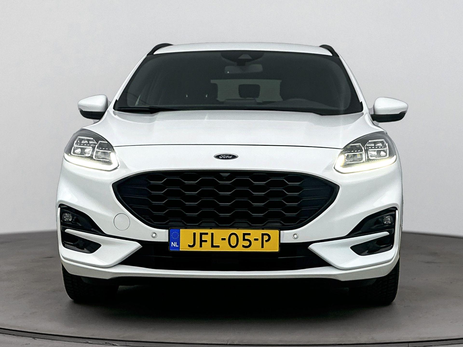 Ford Kuga 2.5 PHEV ST-Line X - Afbeelding 5