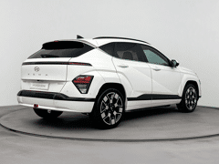Hyundai Kona Electric Premium 65.4 kWh - Afbeelding 2