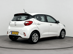 Hyundai i10 1.0 Premium - Afbeelding 2
