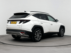 Hyundai Tucson 1.6 T-GDI PHEV PREMIUM 4WD - Afbeelding 3