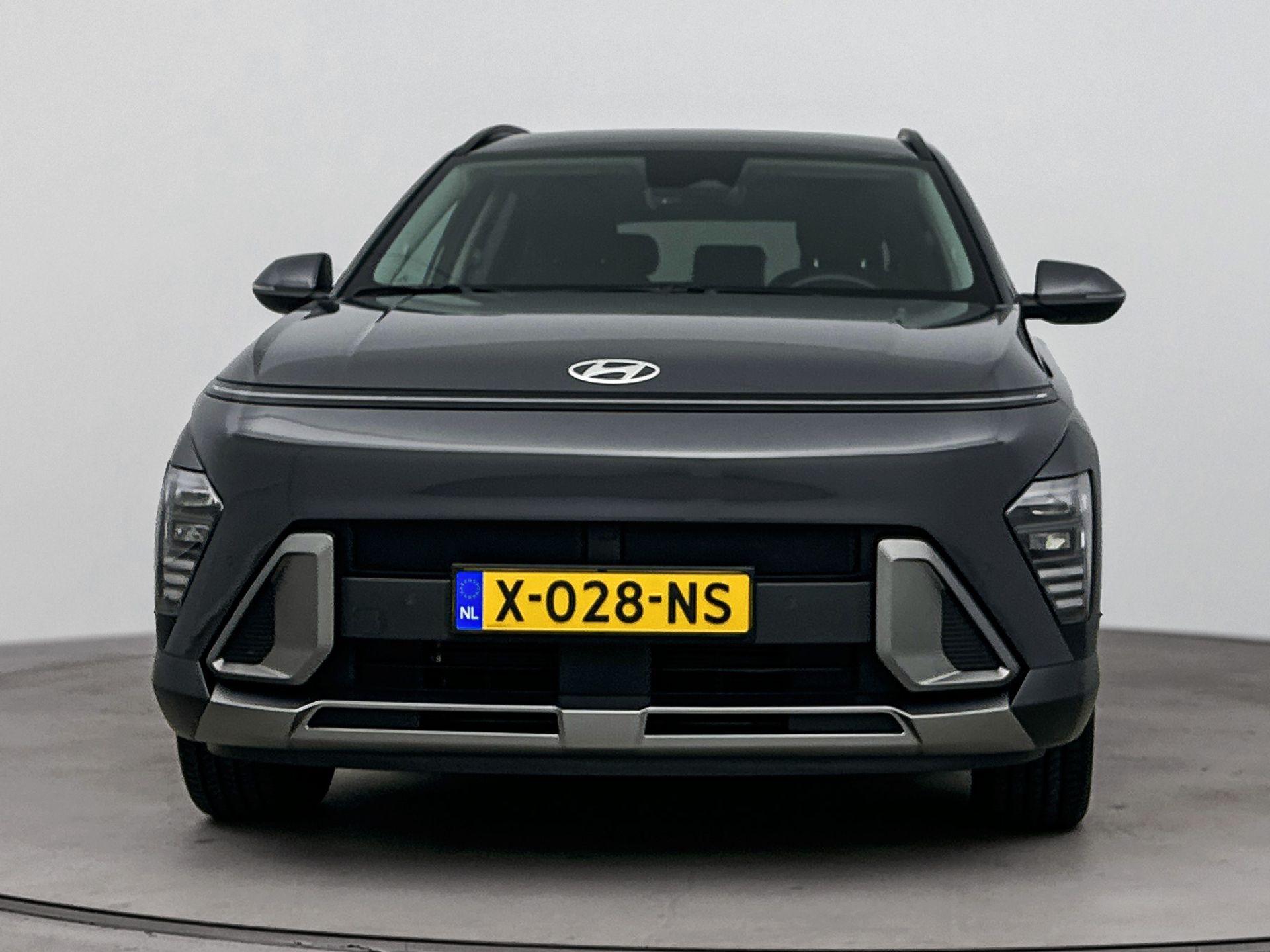 Hyundai Kona 1.6 GDI HEV Comfort Smart - Afbeelding 3