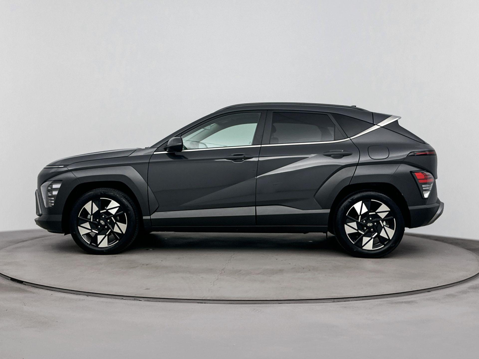 Hyundai Kona 1.6 GDI HEV Comfort Smart - Afbeelding 4