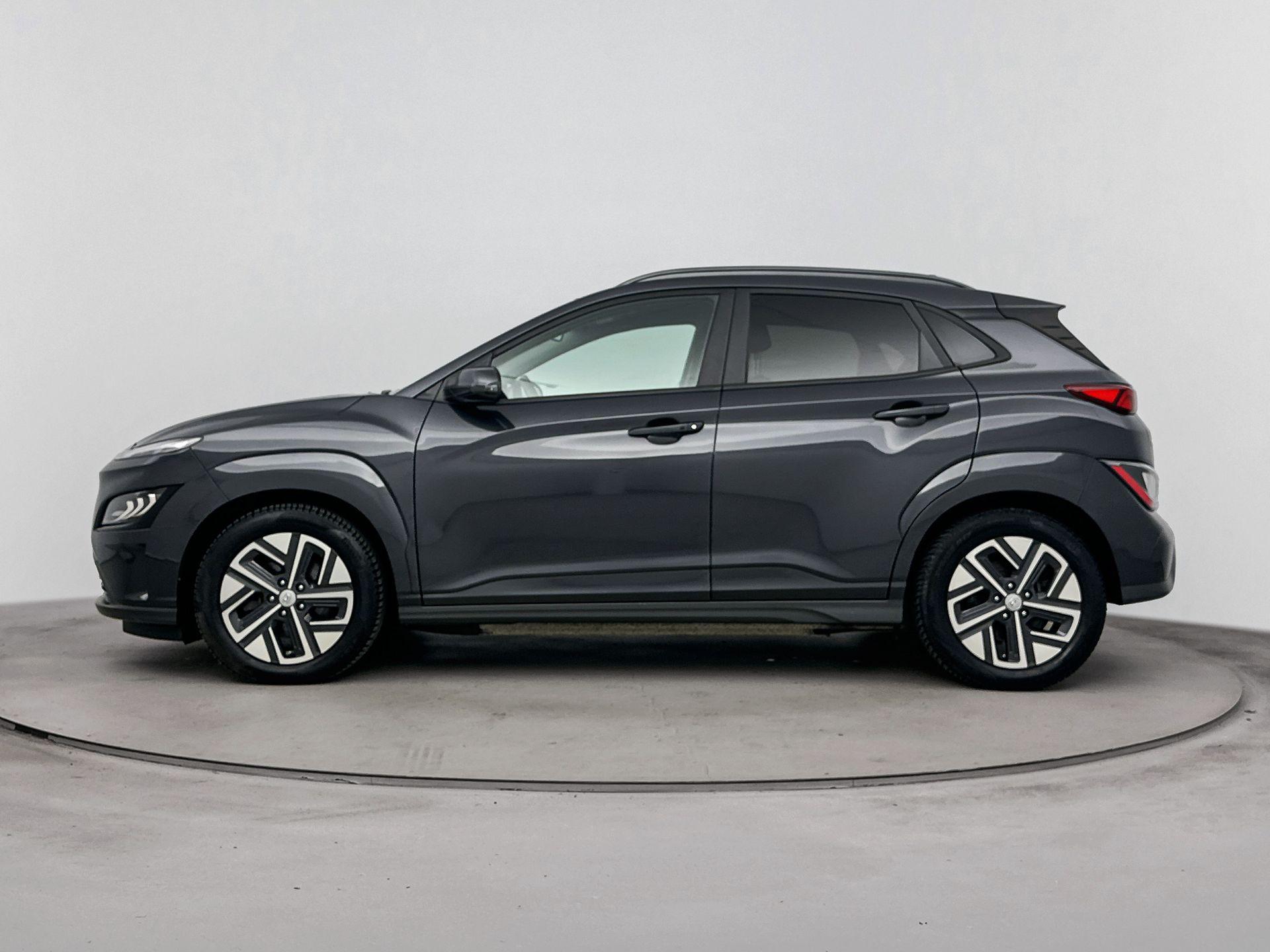 Hyundai Kona EV FASHION 64 kWh - Afbeelding 4