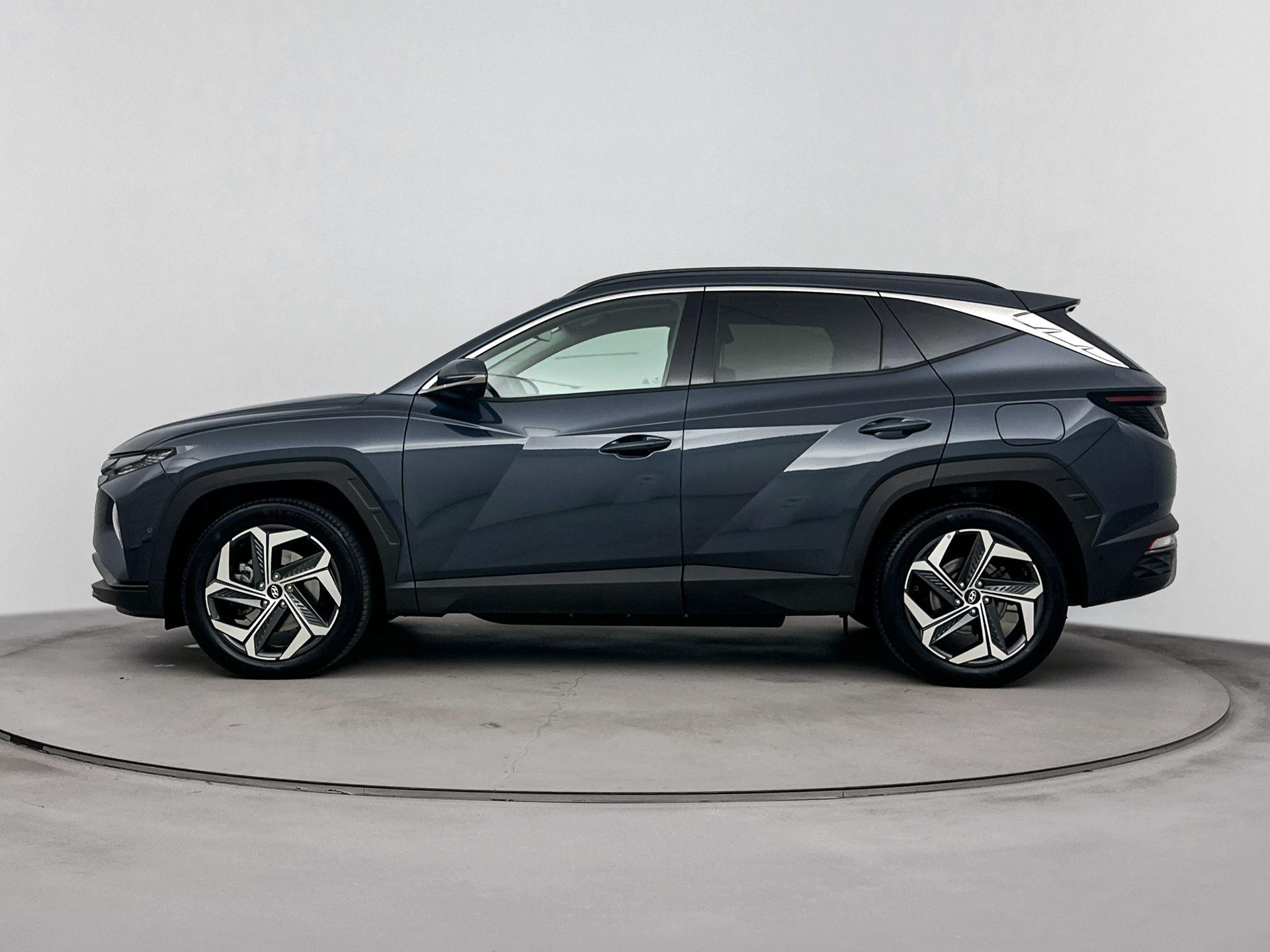 Hyundai Tucson 1.6 T-GDI PHEV Premium 4WD - Afbeelding 3