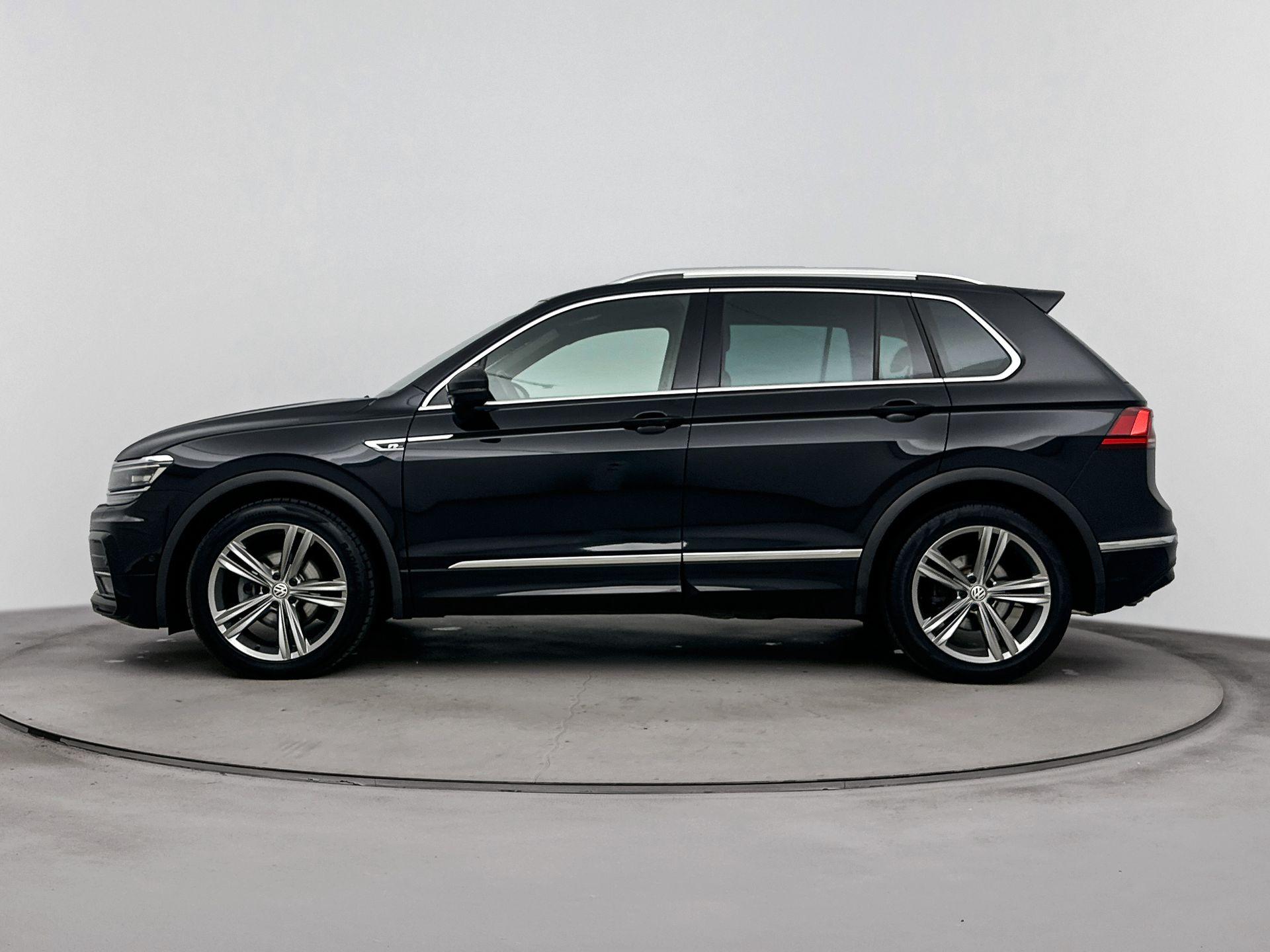 Volkswagen Tiguan 1.5 TSI ACT Highline Business R Aut. - Afbeelding 3