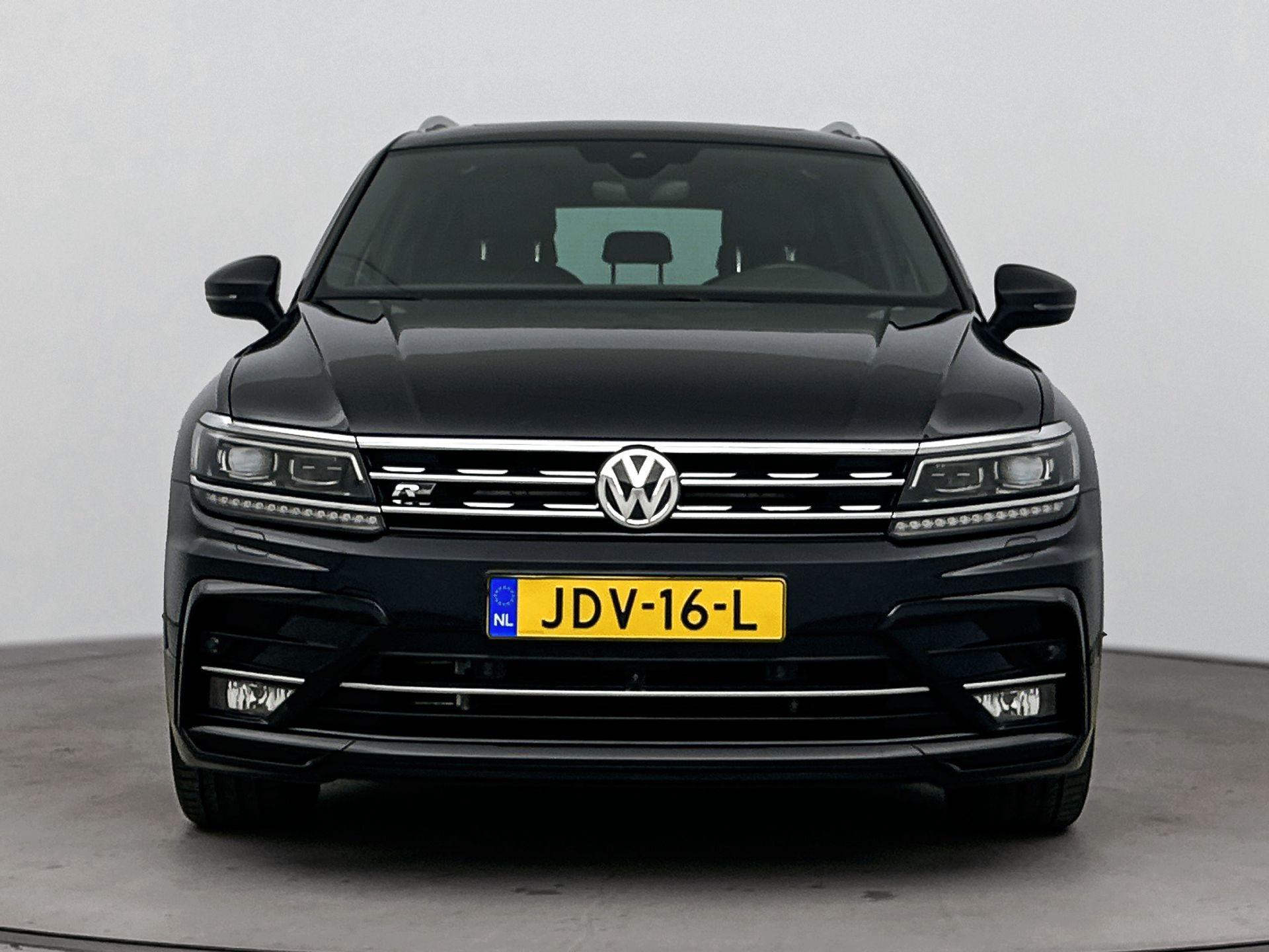 Volkswagen Tiguan 1.5 TSI ACT Highline Business R Aut. - Afbeelding 5