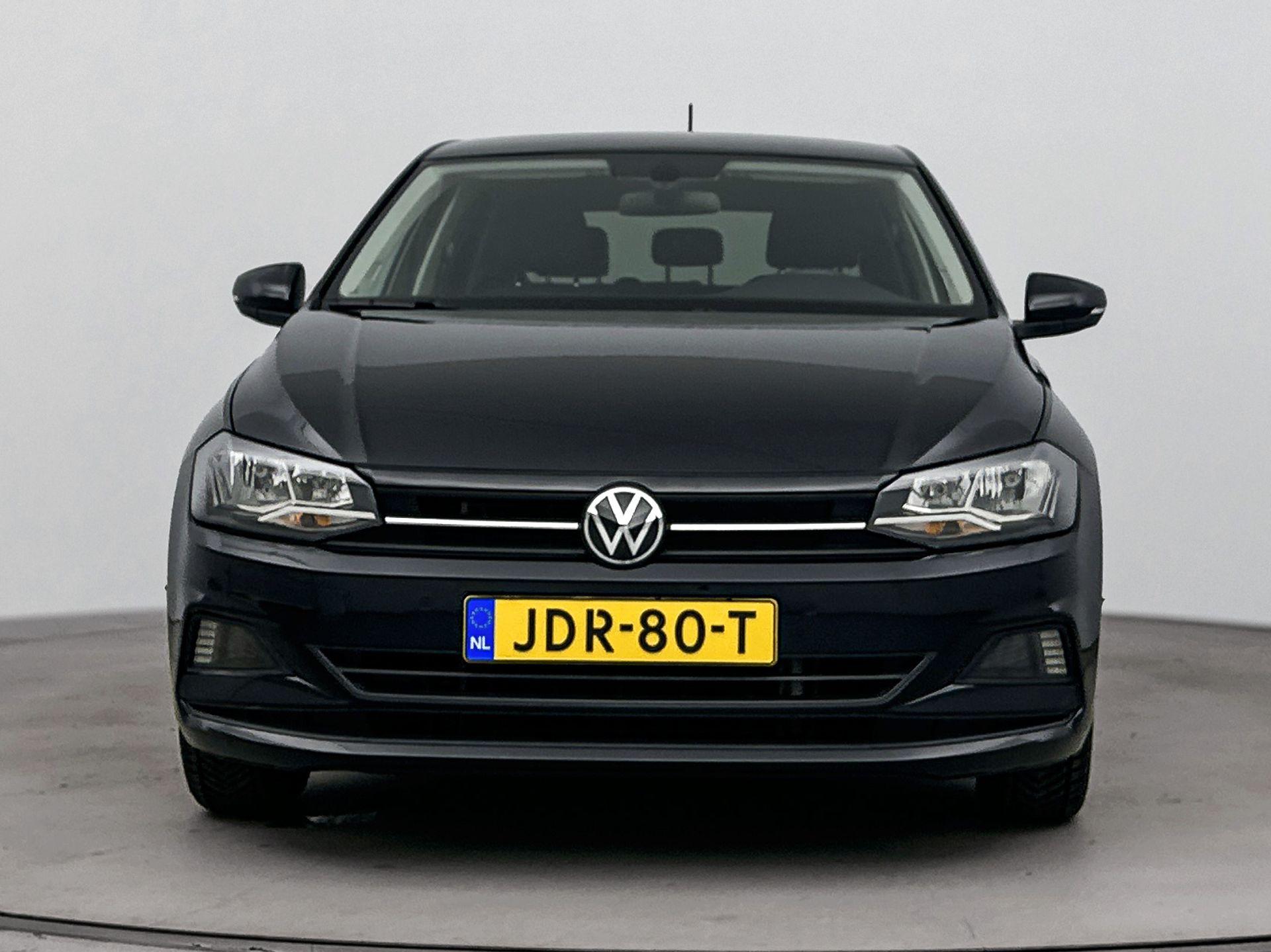 Volkswagen Polo 1.0 TSI Comfortline Aut. - Afbeelding 5