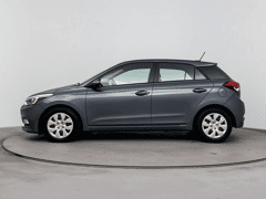 Hyundai i20 1.0 T-GDI Comfort - Afbeelding 4
