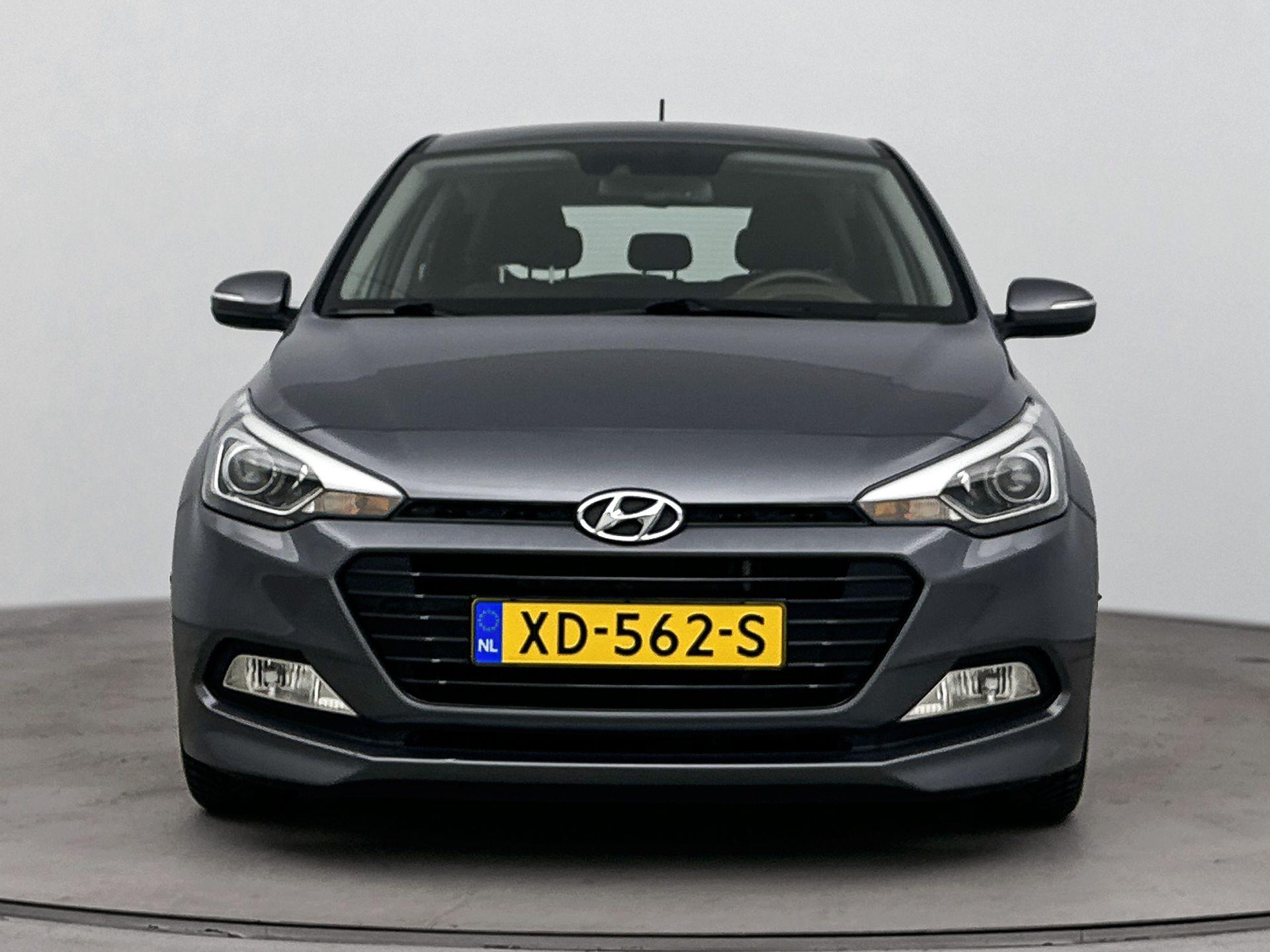 Hyundai i20 1.0 T-GDI Comfort - Afbeelding 5