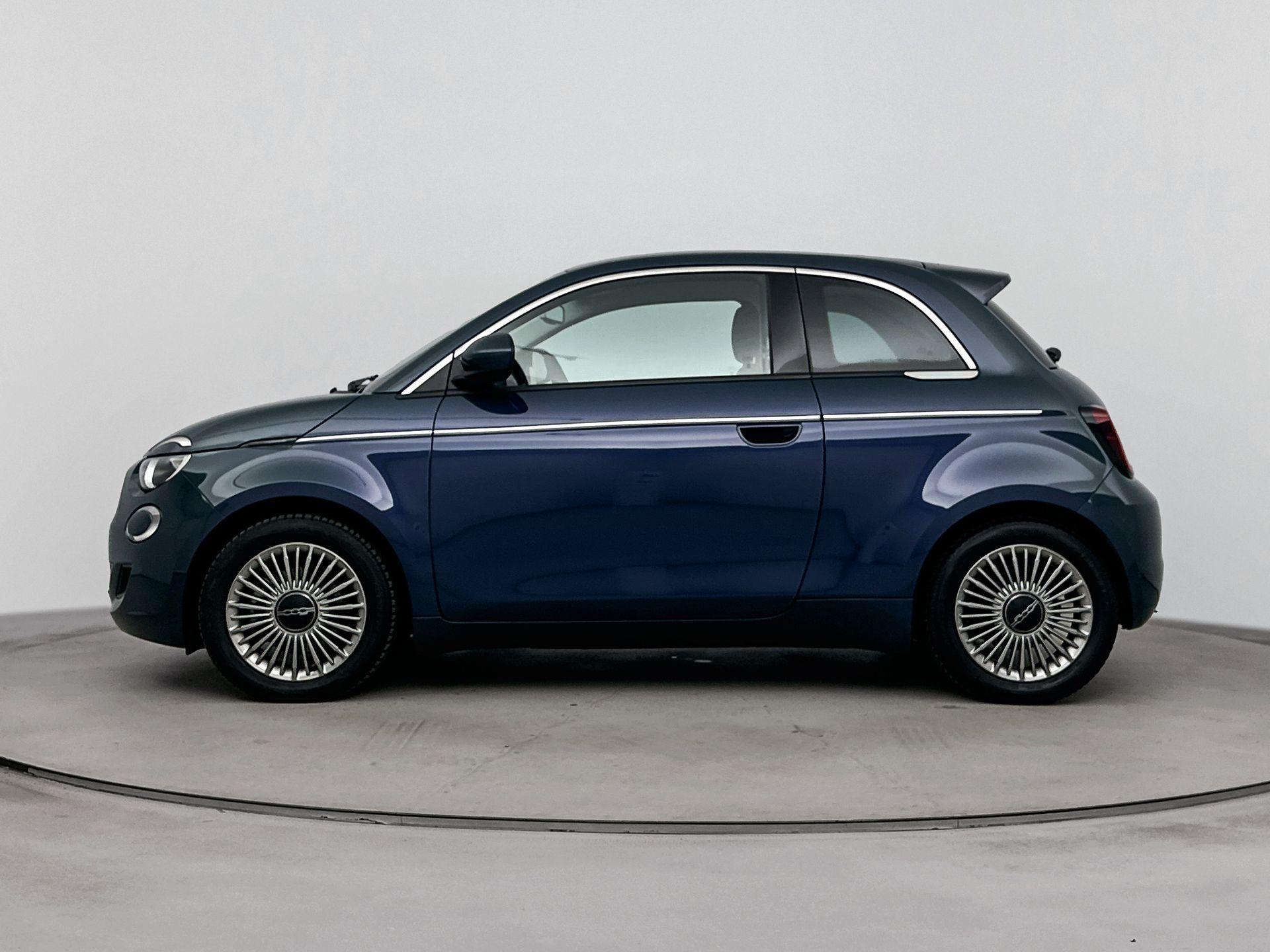 Fiat 500 Icon 42 kWh - Afbeelding 5