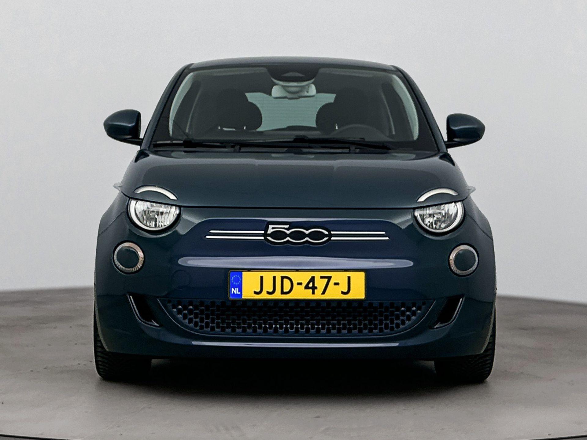 Fiat 500 Icon 42 kWh - Afbeelding 5
