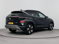 Hyundai Kona 1.6 GDI HEV Premium Sky - Afbeelding 3