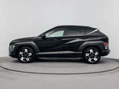Hyundai Kona 1.6 GDI HEV Premium Sky - Afbeelding 4