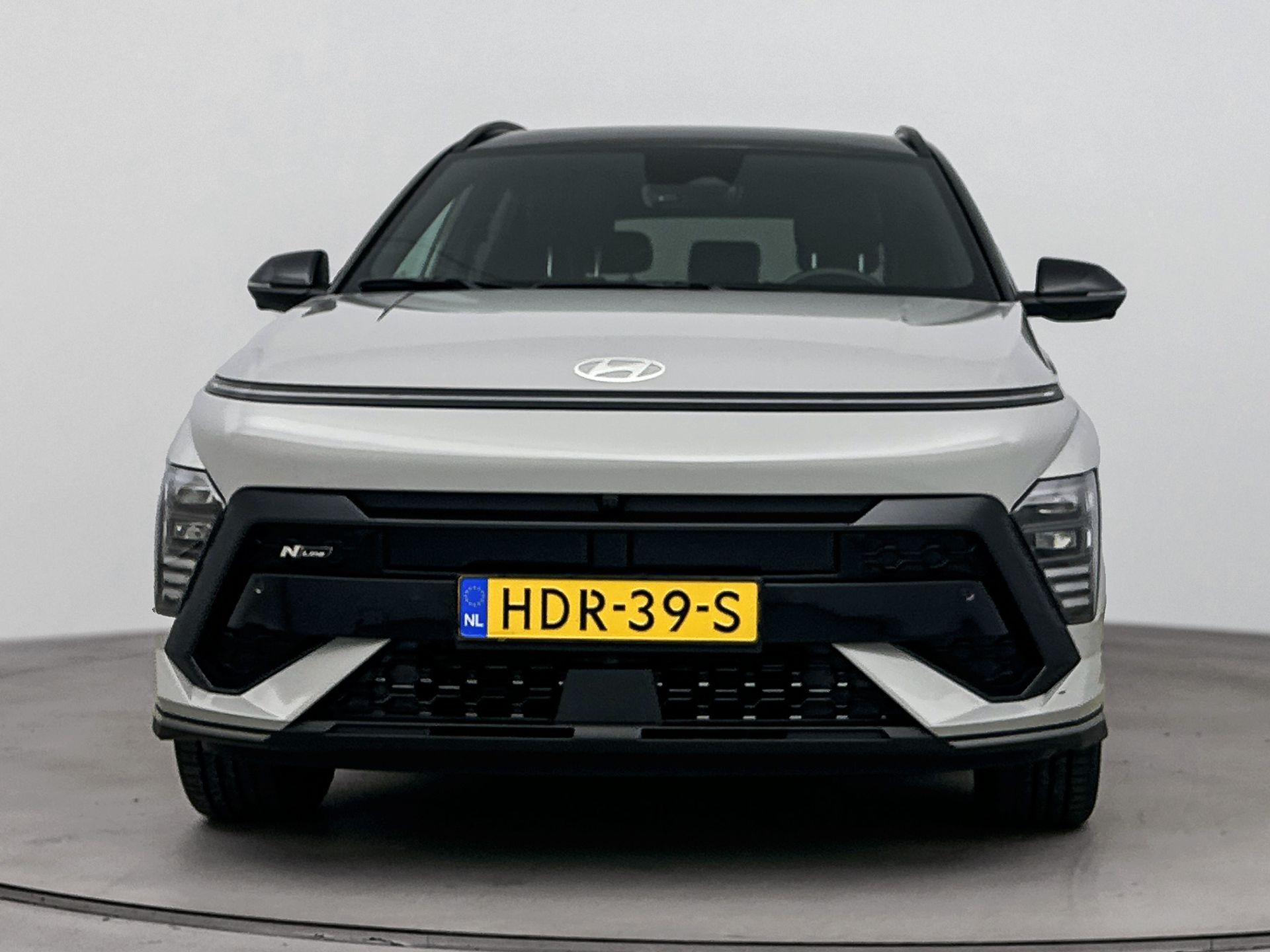 Hyundai Kona 1.6 GDI HEV N Line - Afbeelding 5