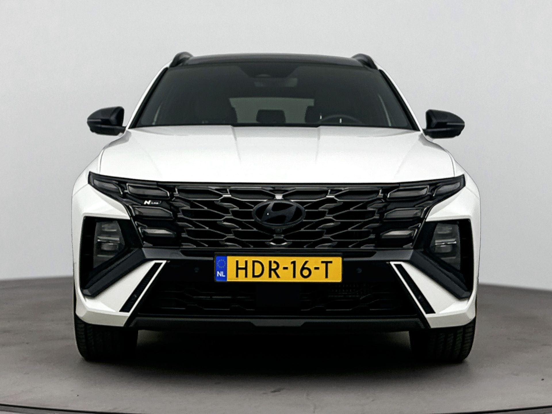 Hyundai Tucson 1.6 T-GDI PHEV N Line Sky - Afbeelding 4
