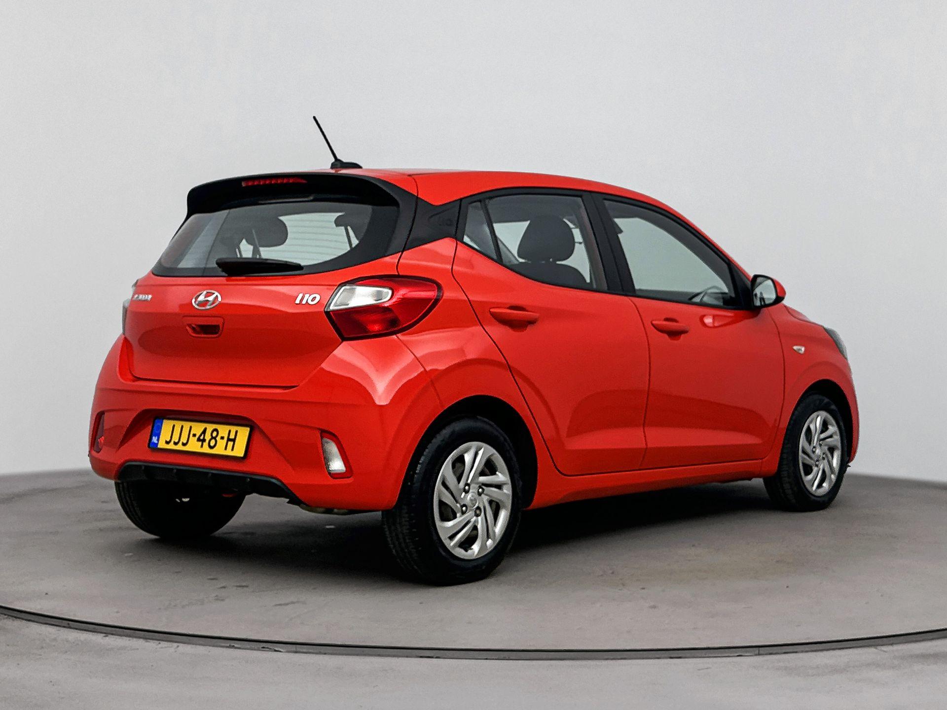 Hyundai i10 1.0 Comfort - Afbeelding 3
