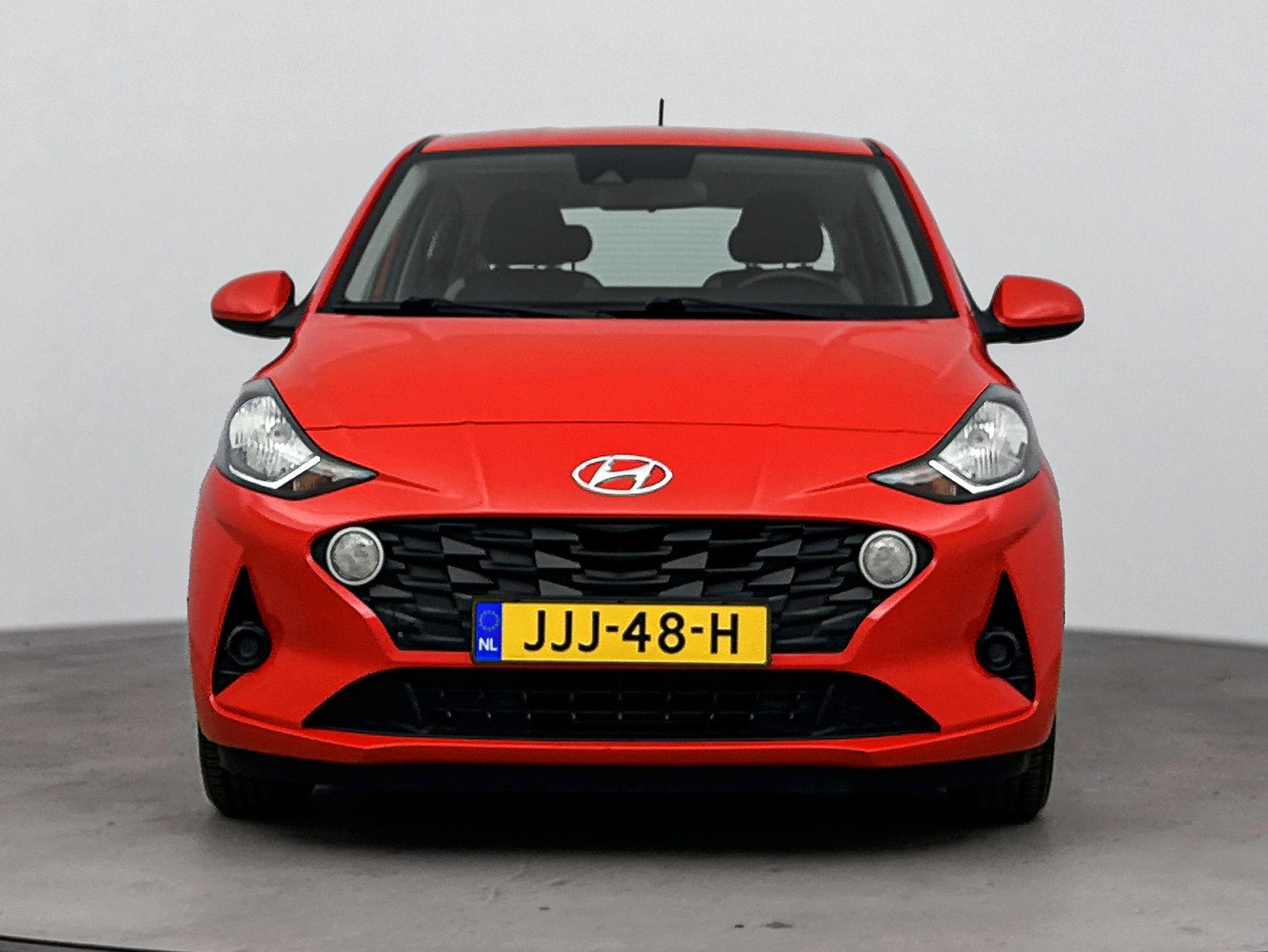 Hyundai i10 1.0 Comfort - Afbeelding 5