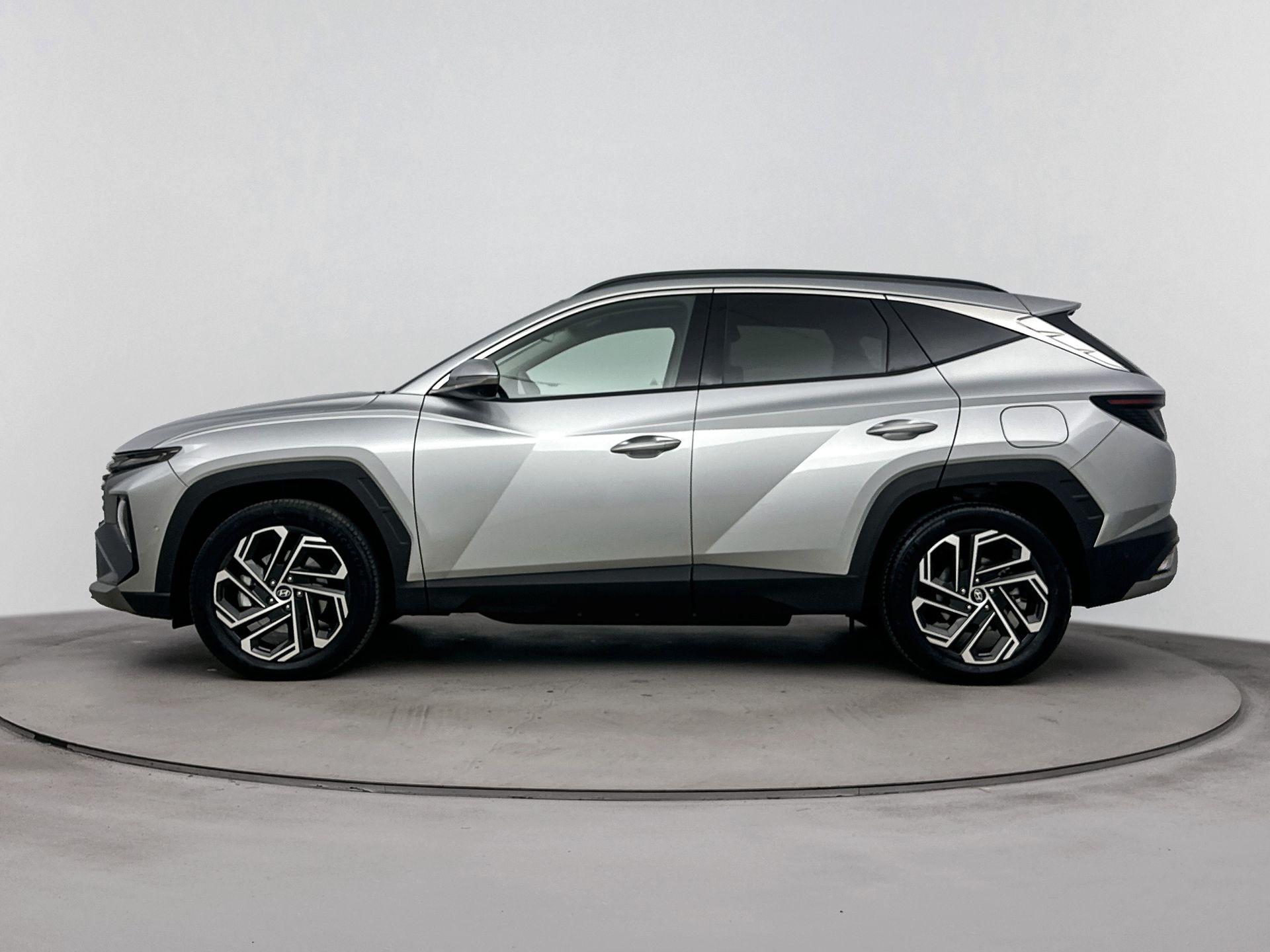 Hyundai Tucson 1.6 T-GDI PHEV Premium - Afbeelding 4