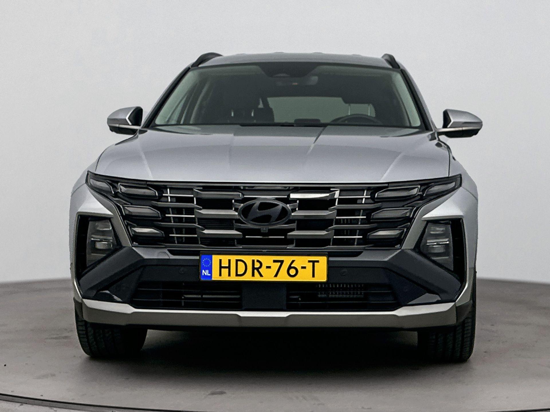Hyundai Tucson 1.6 T-GDI PHEV Premium - Afbeelding 5