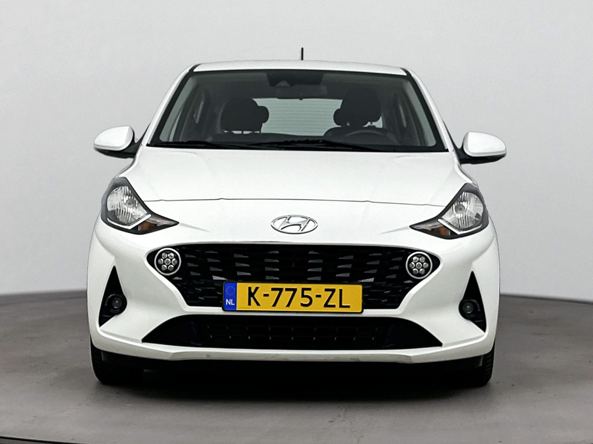 Hyundai i10 1.0 COMFORT - Afbeelding 5