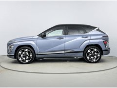 Hyundai Kona Electric Premium 65.4 kWh - Afbeelding 3