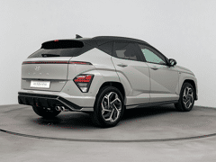Hyundai Kona 1.6 GDI HEV N Line Sky - Afbeelding 2
