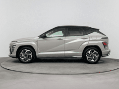 Hyundai Kona 1.6 GDI HEV N Line Sky - Afbeelding 3