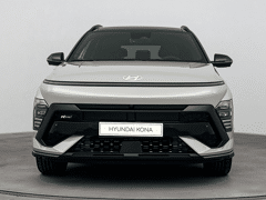 Hyundai Kona 1.6 GDI HEV N Line Sky - Afbeelding 4