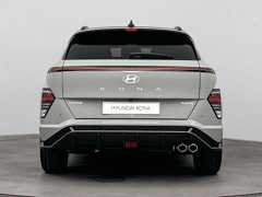 Hyundai Kona 1.6 GDI HEV N Line Sky - Afbeelding 5