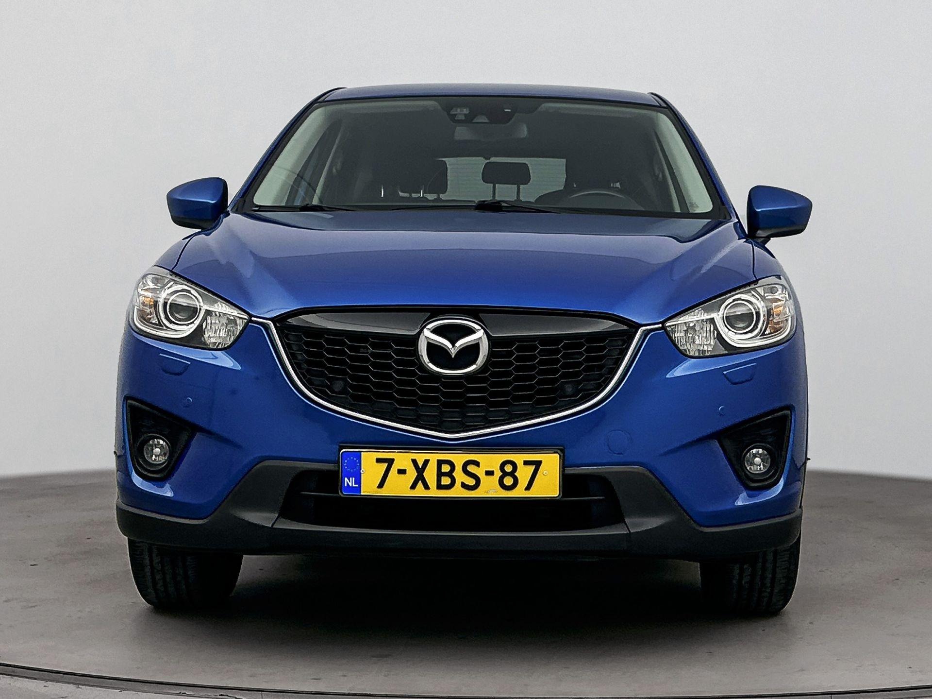 Mazda CX-5 2.0 SKYLEASE+ 2WD - Afbeelding 5