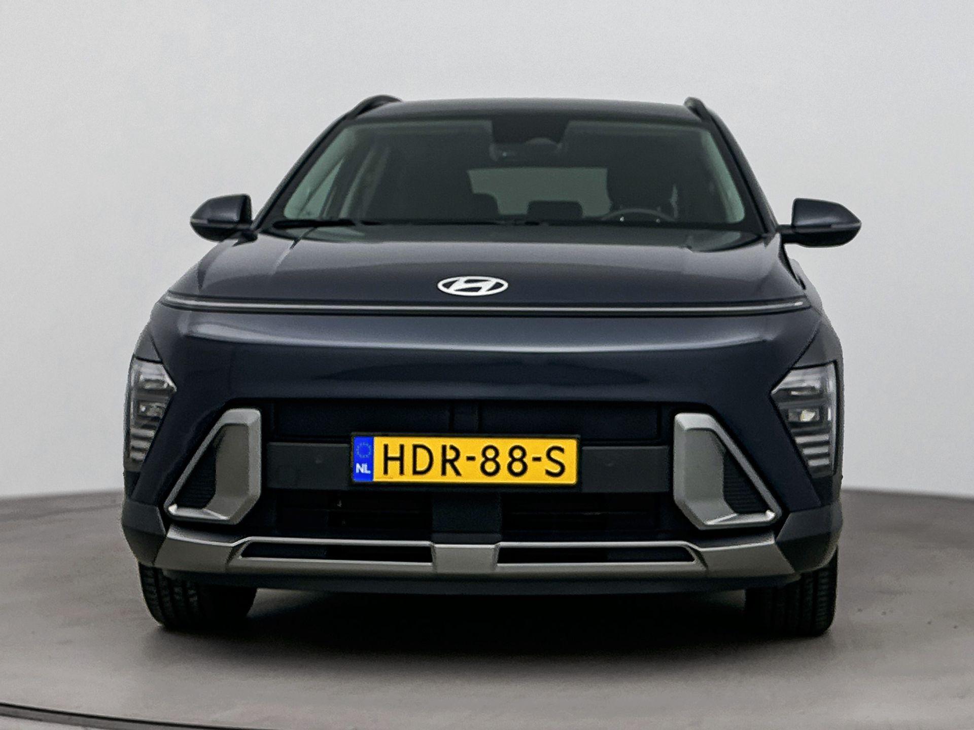 Hyundai Kona 1.6 GDI HEV COMFORT SMART - Afbeelding 5