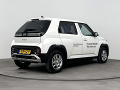 Hyundai Inster PULSE 49 kWh - Afbeelding 3